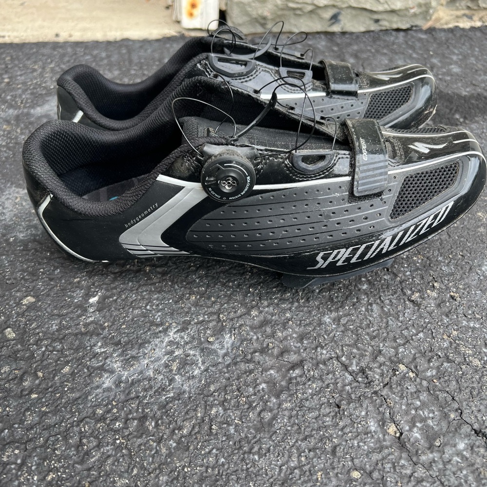 Specialized Men’s Cycling Shoes
